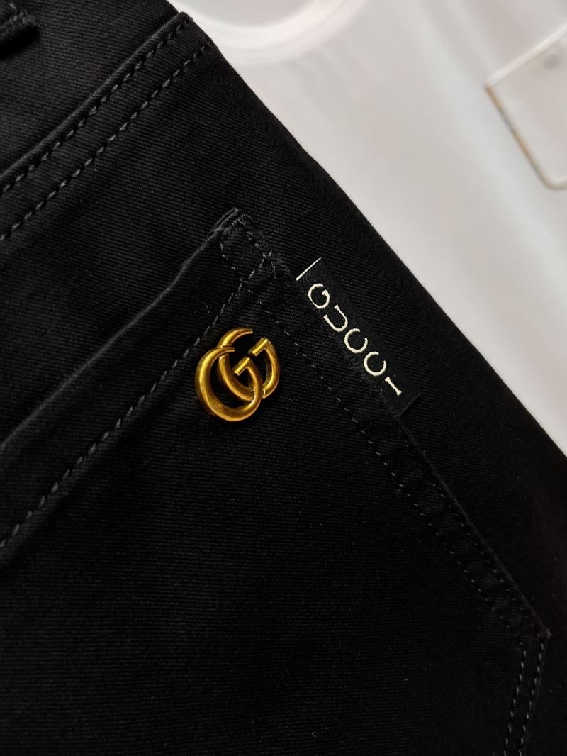 Gucci Jeans